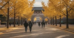 외국인 전형 완벽 가이드 — 자격·대학·SAT 활용법