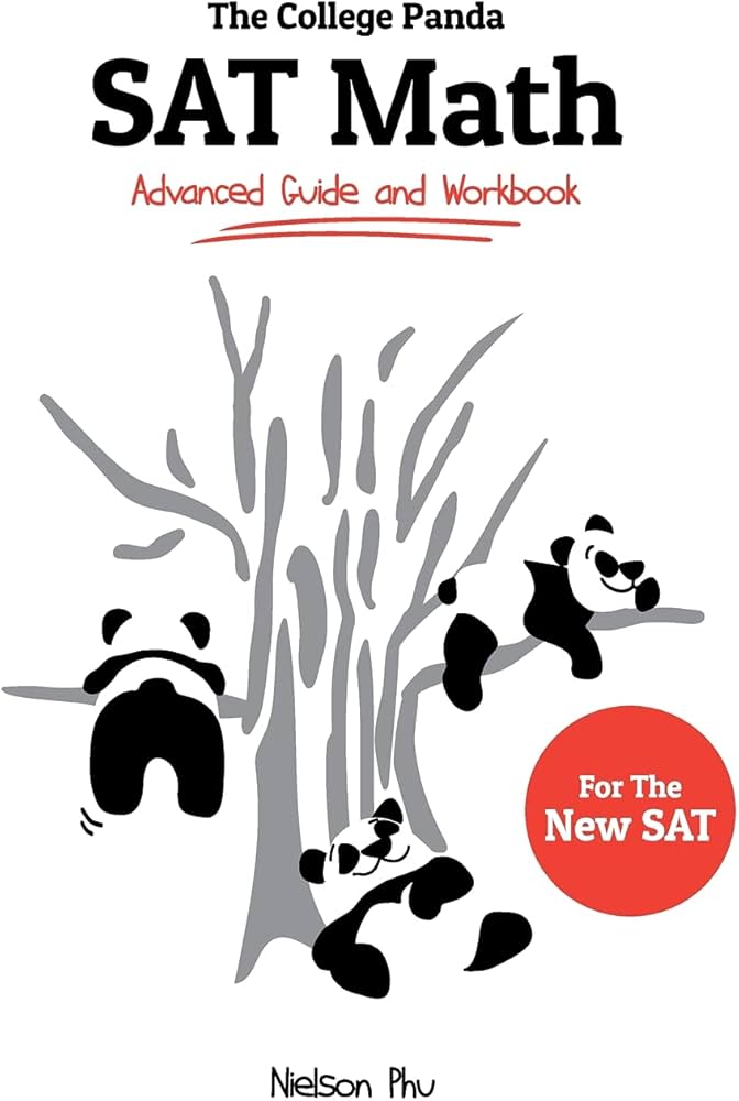 College Panda SAT Math