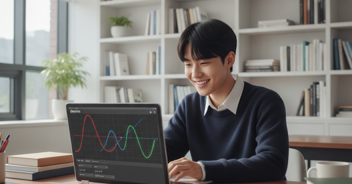 SAT 수학 고득점