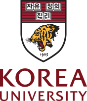 고려대 로고
