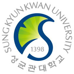 성균관대 로고