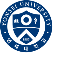 연세대 로고
